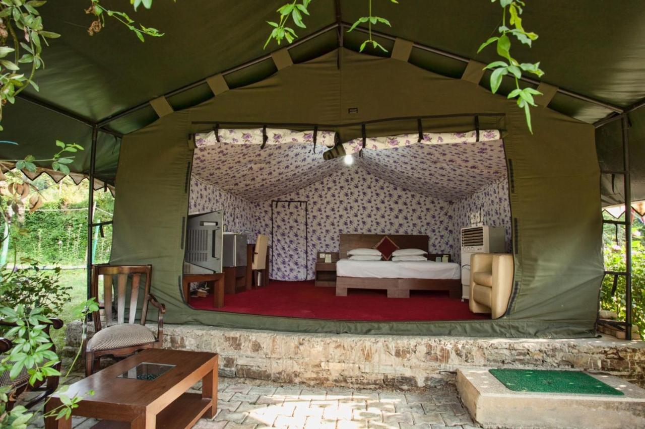 Flag House Resort Jūnga Esterno foto