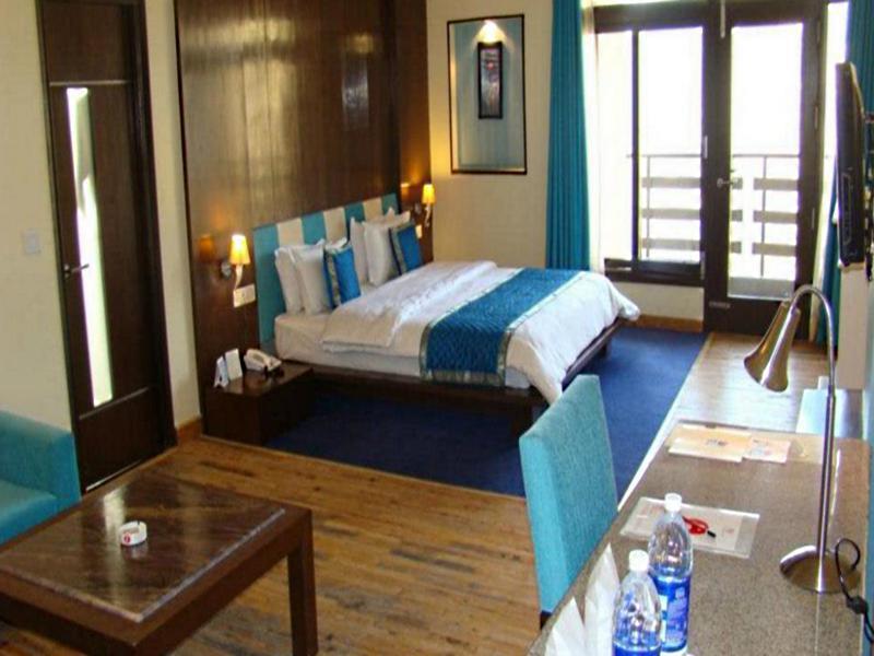 Flag House Resort Jūnga Esterno foto